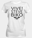 Vive Steve Biko