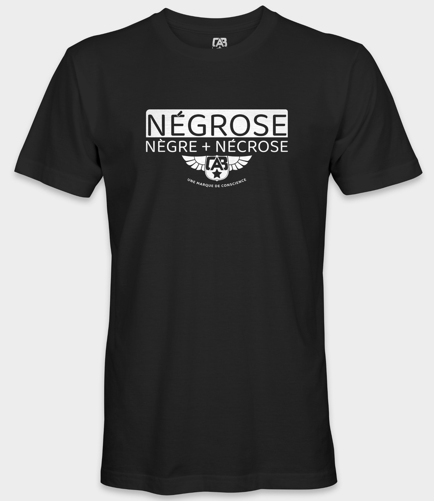 Négrose