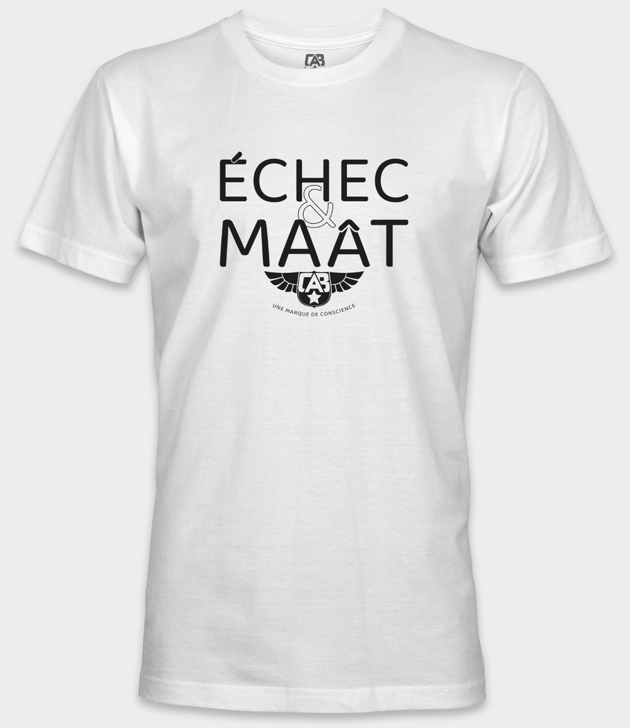 Échec et Maât