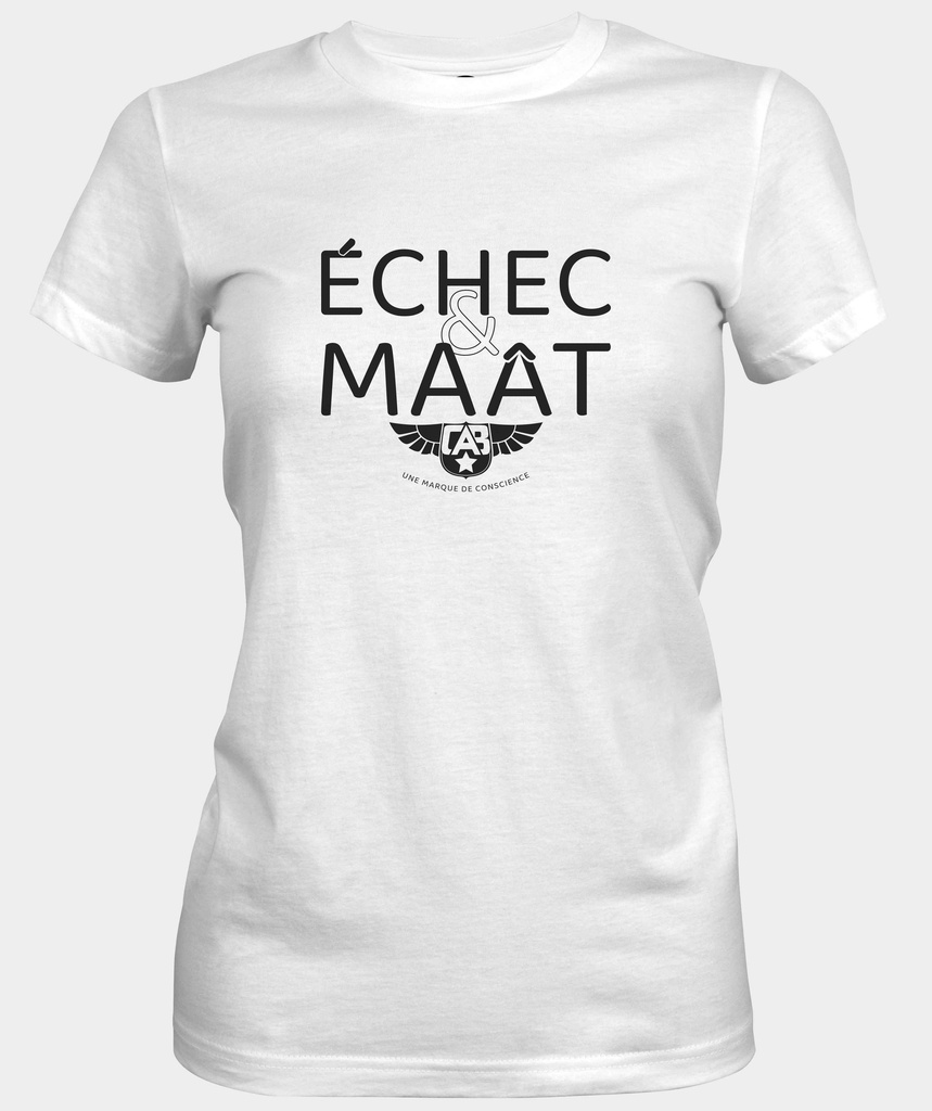 Échec et Maât