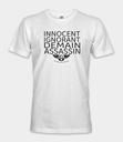 Innocent ignorant demain assassin