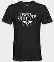 Liberté égale Virilité